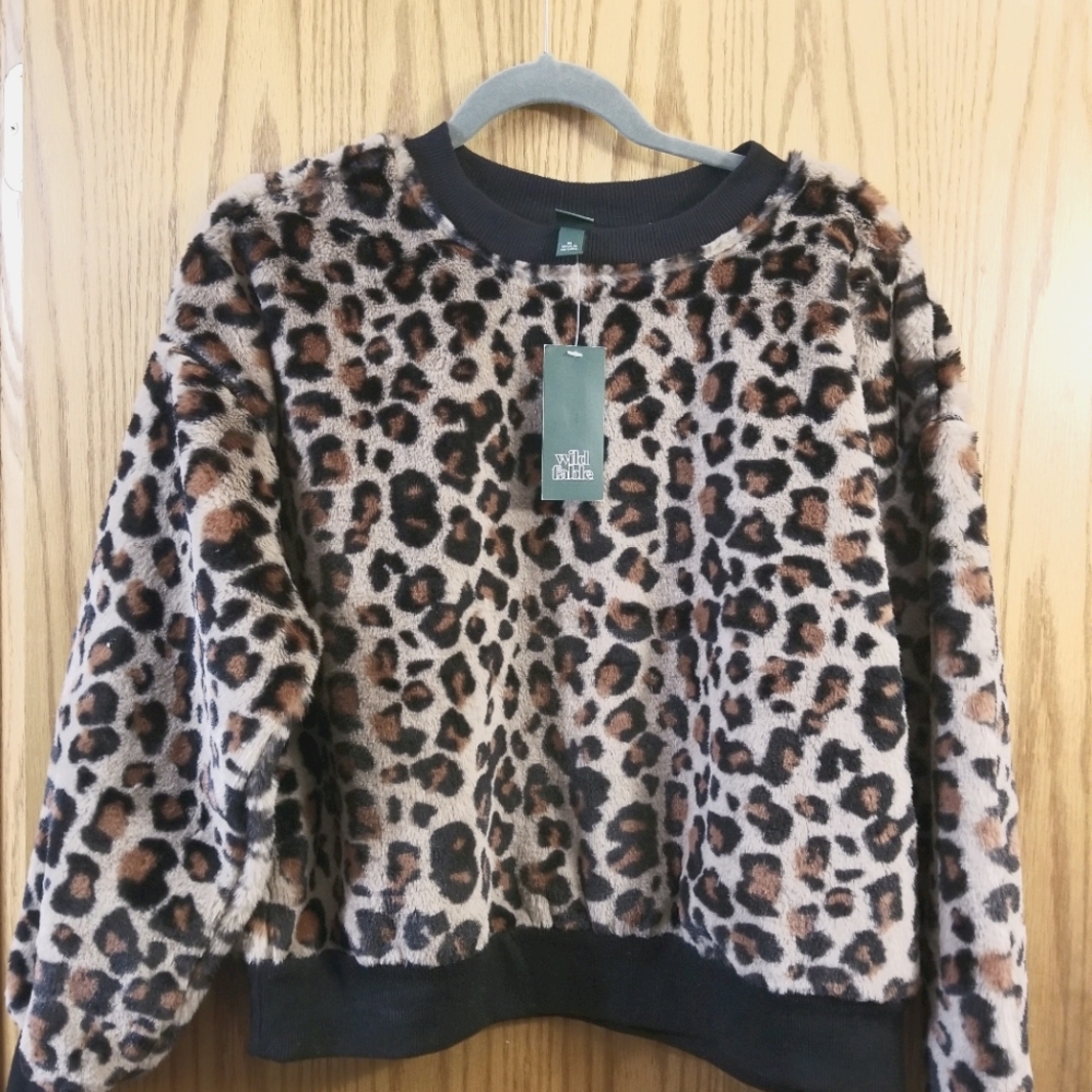 Long Sleeve Top